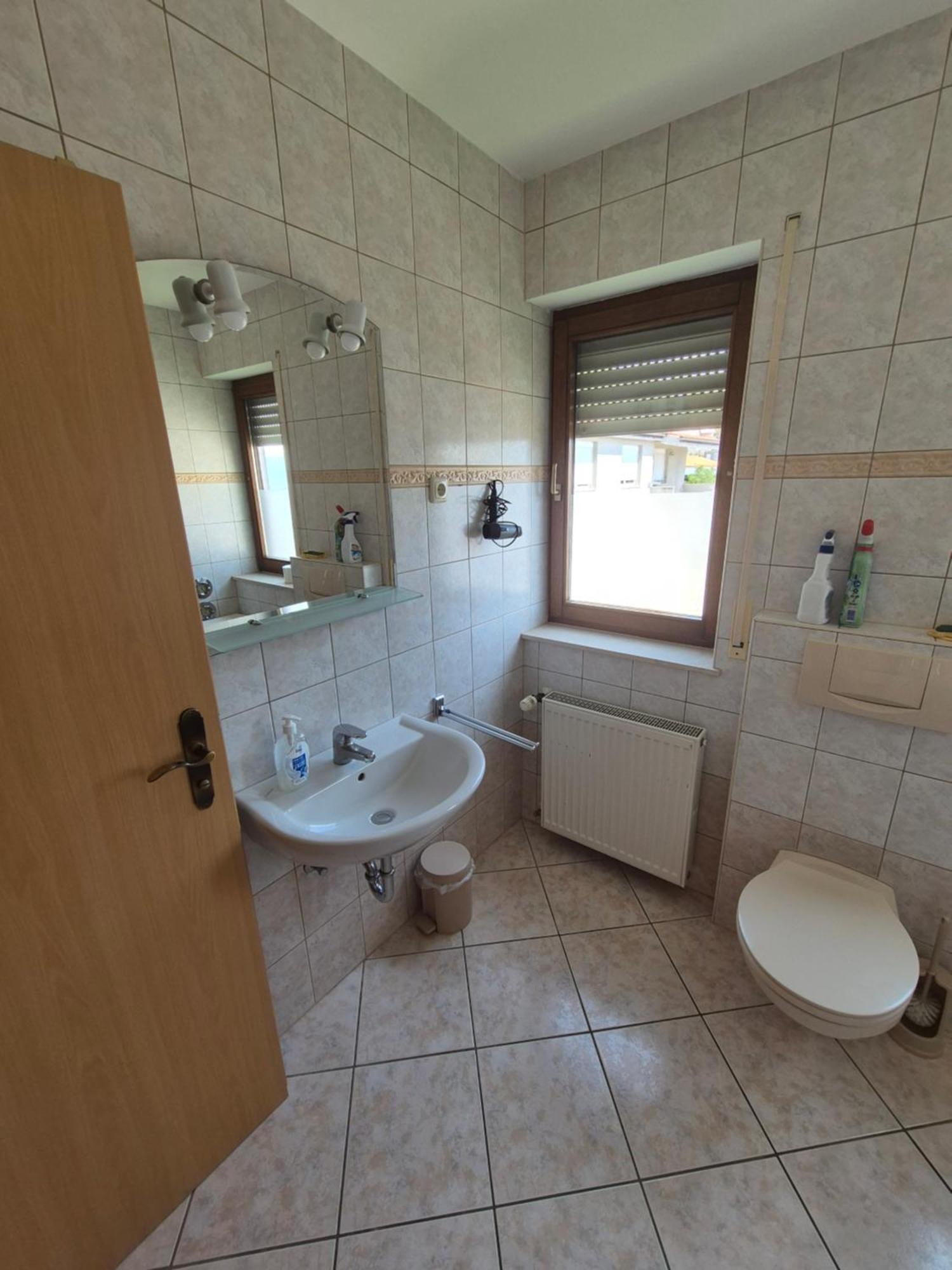 Apartments And Rooms Mamic Dugi Rat Rum bild